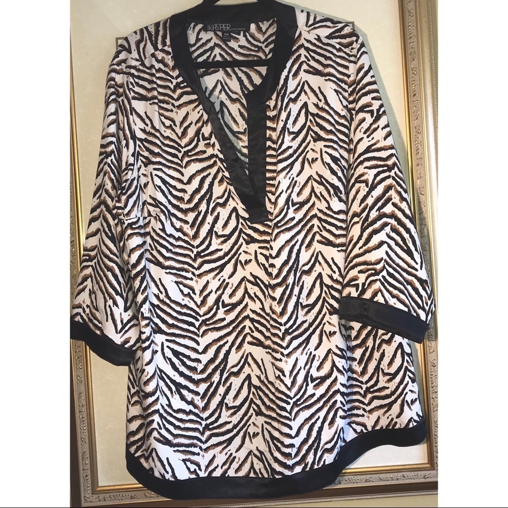 🔥Kasper Blouse🔥